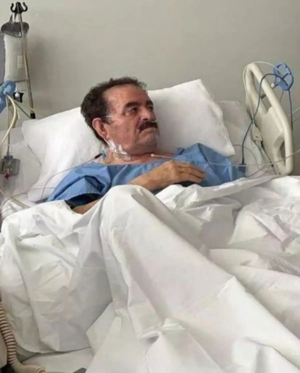 İbrahim Tatlıses in büyük mirası ses getirmişti! Ahmet Tatlıses yine dayanamadı 1