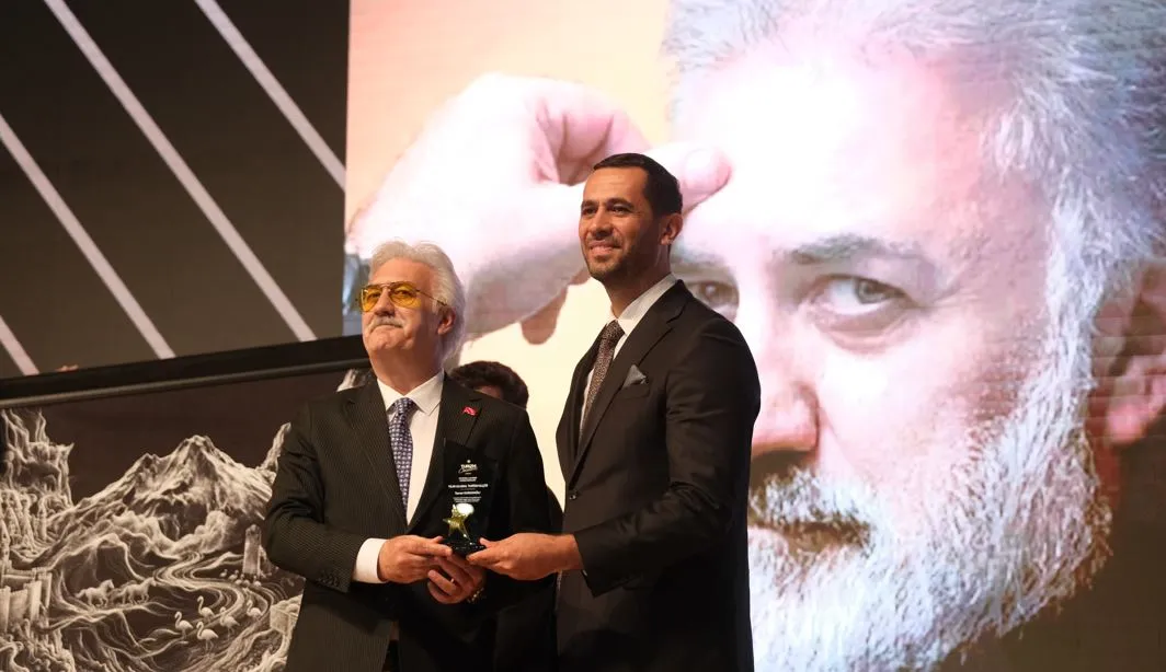Kayseri turizminin yıldızları halk oylamasıyla seçildi