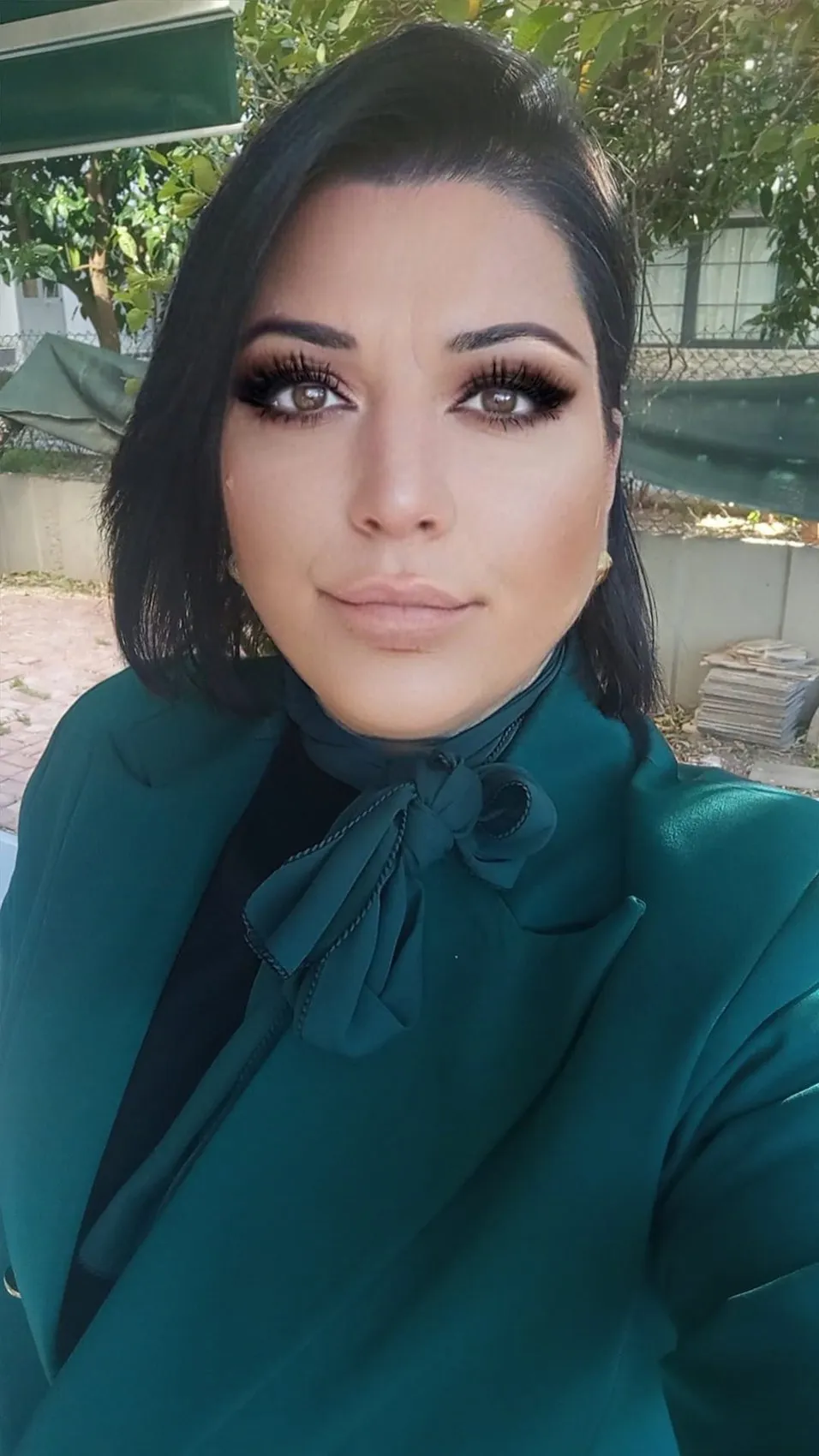 Ofisi bıraktı kaynakçı oldu Beyaz yakadan ağır sanayiye geçiş