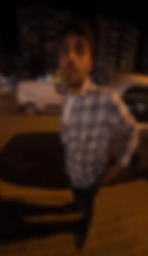 Bursa'da sarı ışık ihlali kaldırımdaki yayaları ölümle burun buruna getirdi