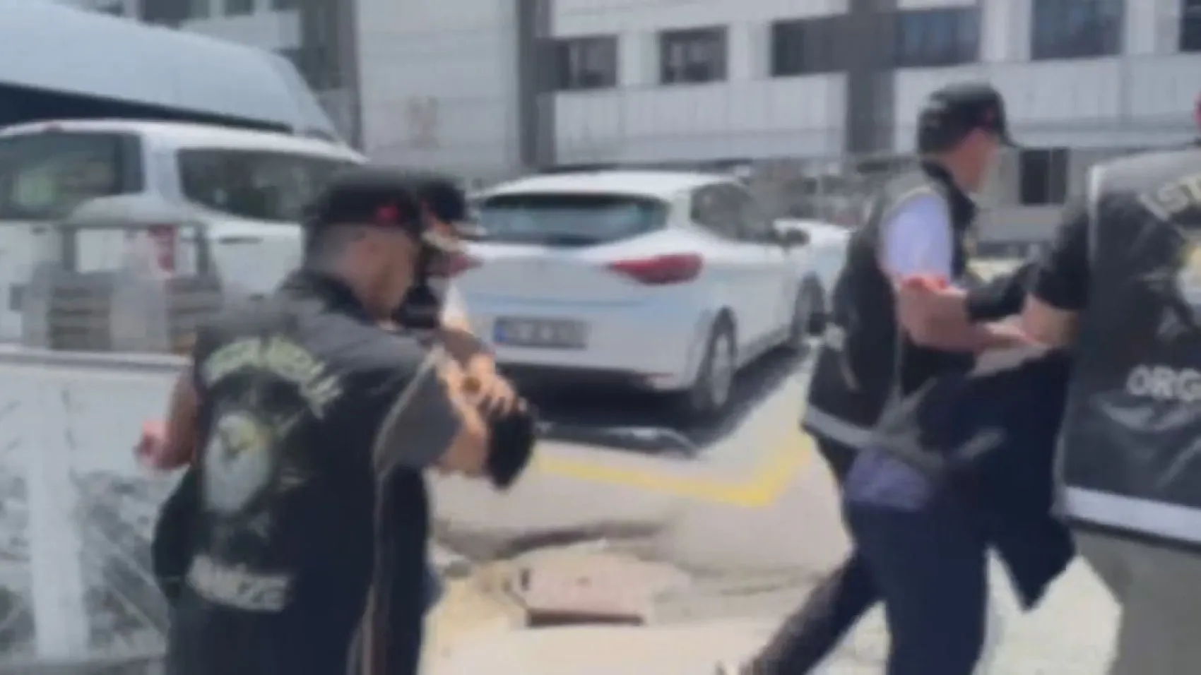 Kadıköy’de kurşunlanan iş yeri davasında üç tutuklama