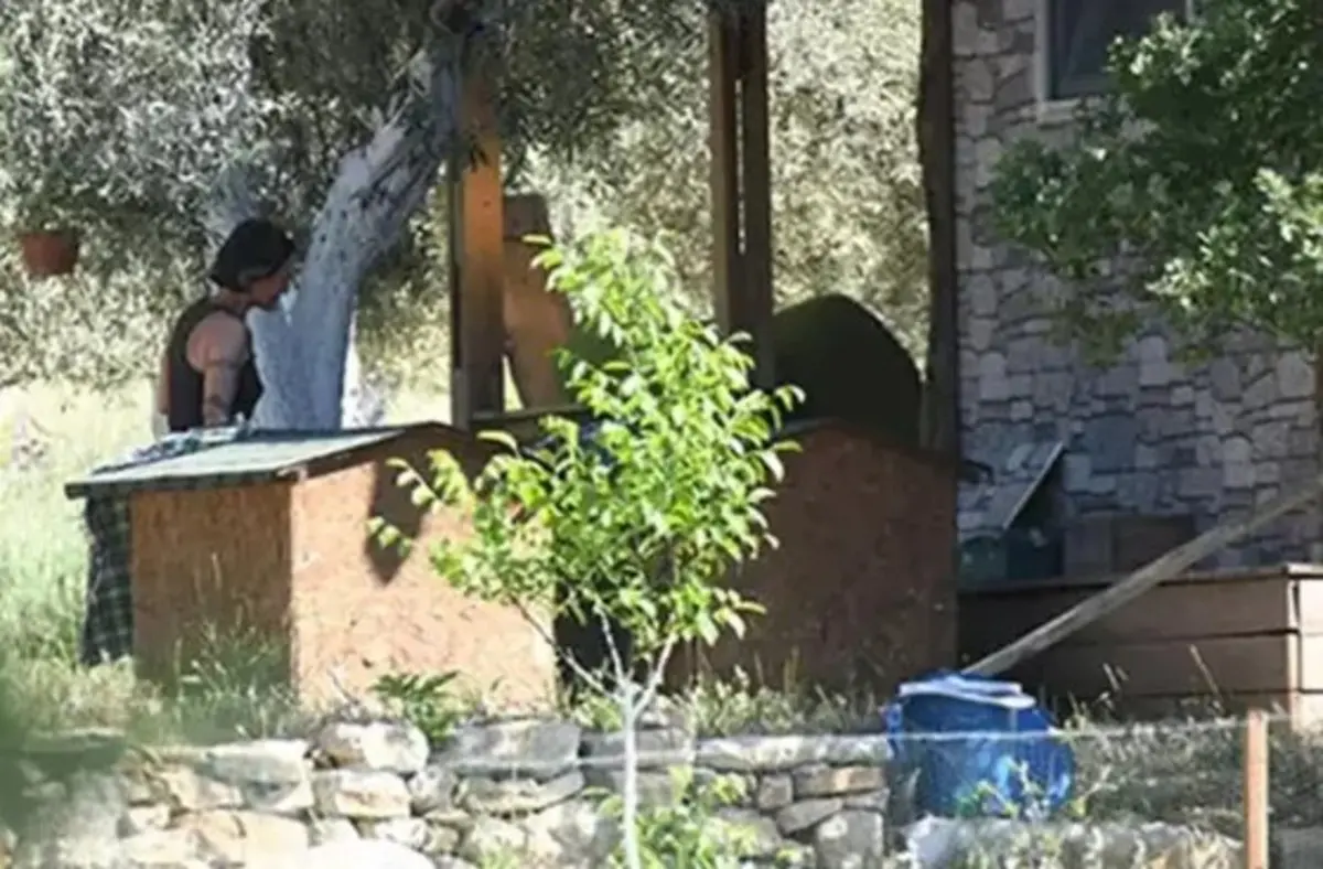 Çiftliğinin kapısına kilit vurup sırra kadem basmıştı! Özlem Tekin in son hali ortaya çıktı: Teklif yağıyor 2