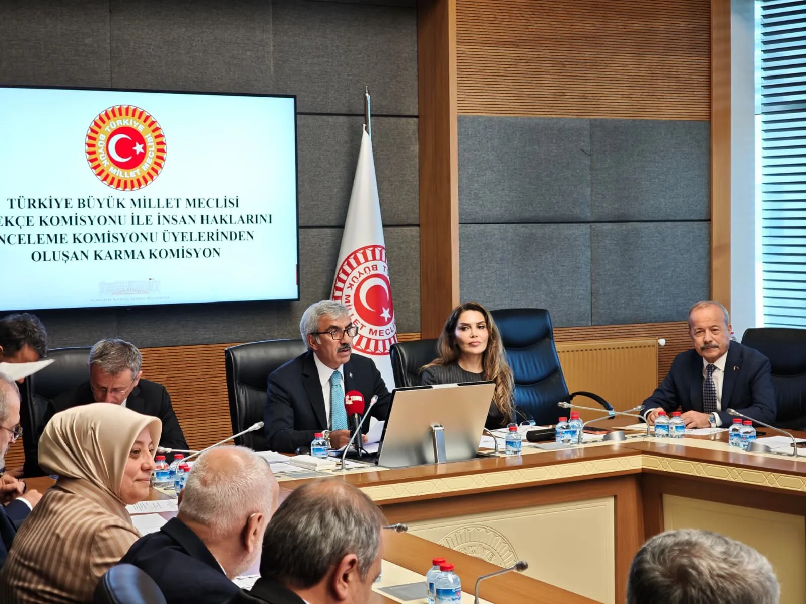 27 yıllık tazminat bekleyişi Kamu Denetçiliği ile son buldu