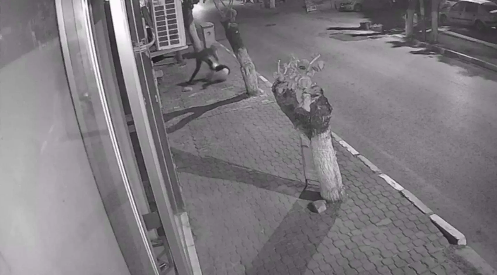 İzmir'de bıçaklı saldırı sanığına mahkemeden şaşırtan tahliye kararı