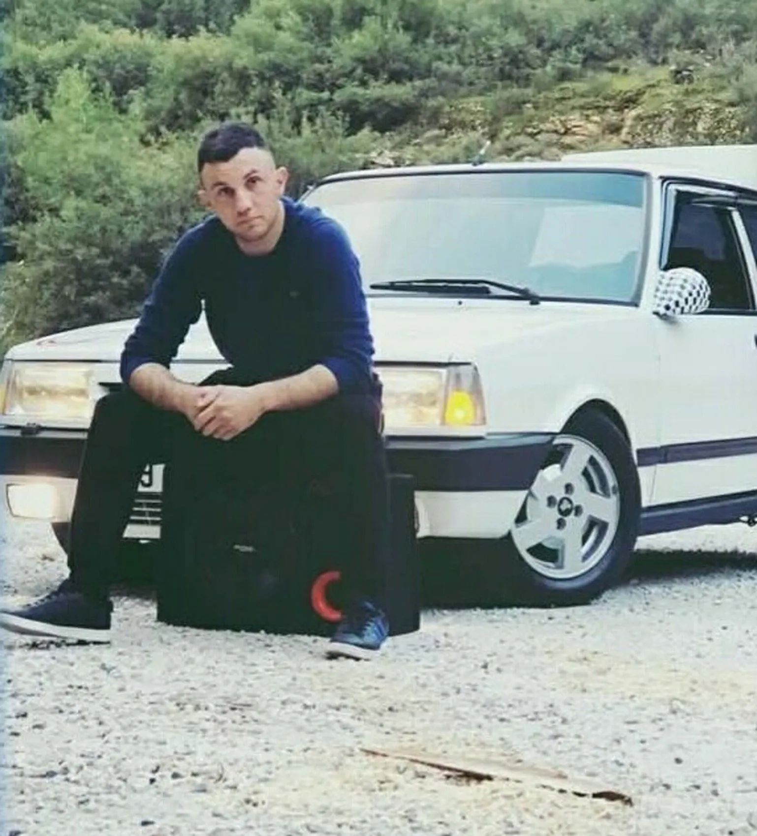 Memleketinde geçirdiği kazada yaşamını yitiren uzman çavuş son yolculuğuna uğurlandı