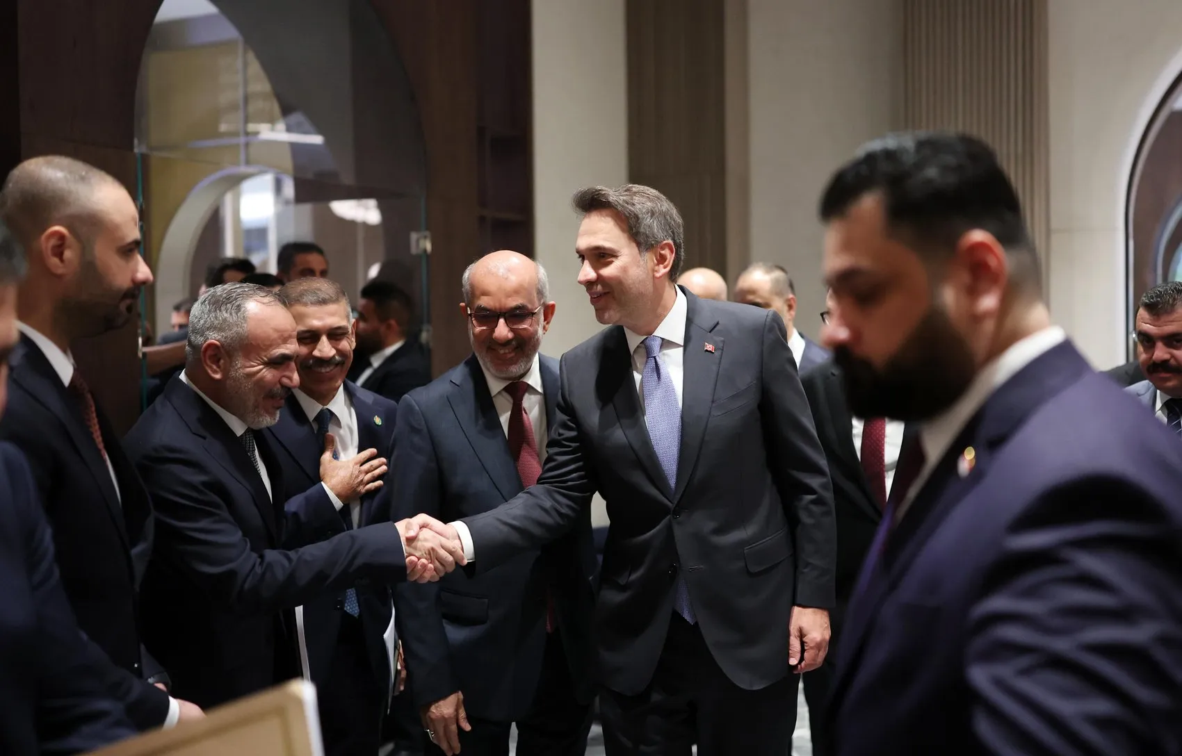 Irak petrolü için Türkiye ile yeni dönem başlıyor