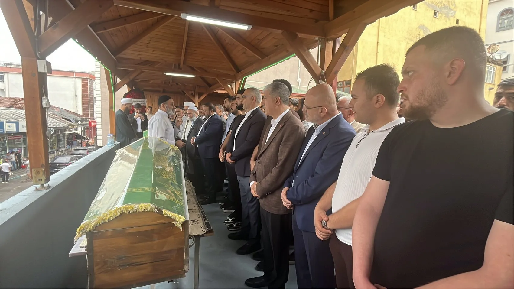 Düğününe 3 ay kala acı veda