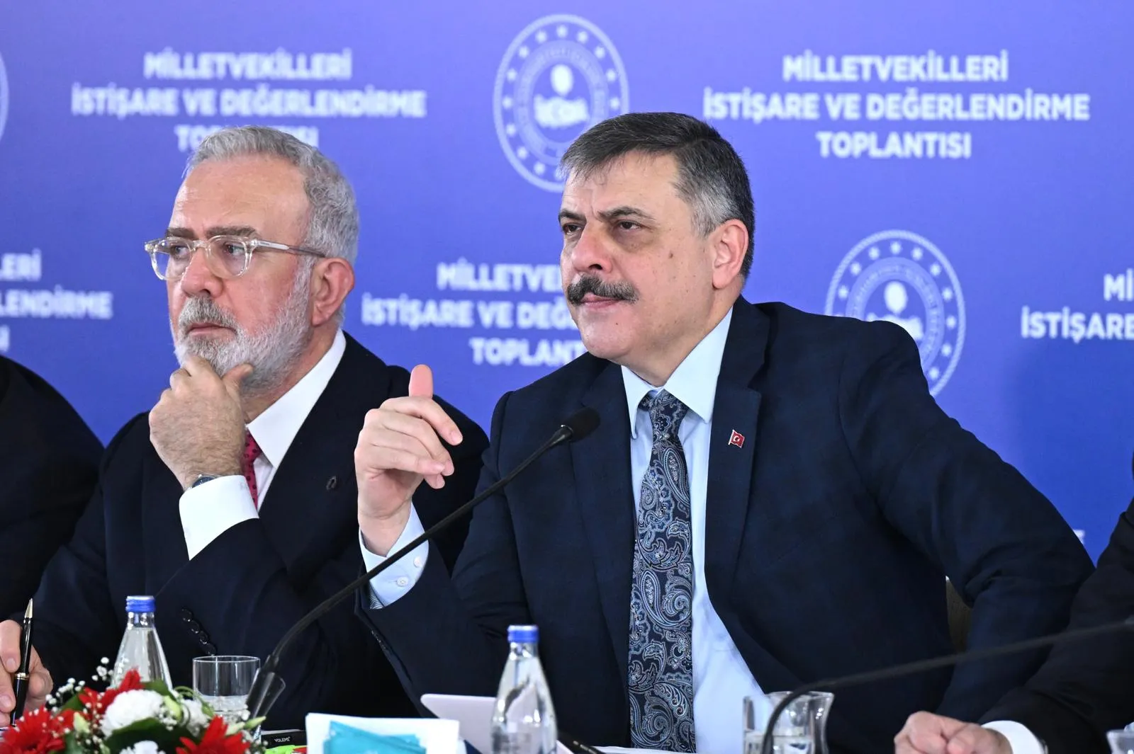 Bakan Çiftçi’den yardım kampanyası ve AFAD açıklaması