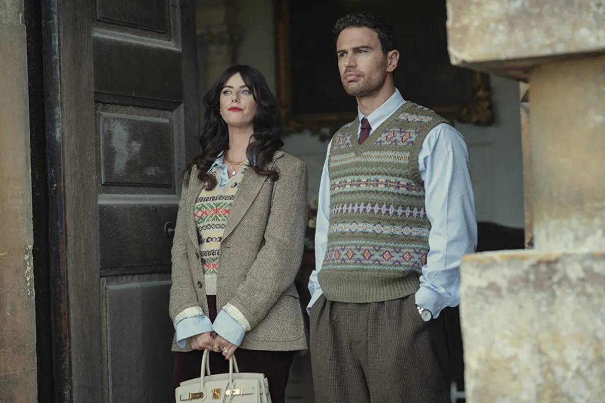 The Gentlemen 2. sezon ne zaman? Fragman heyecan yarattı 3