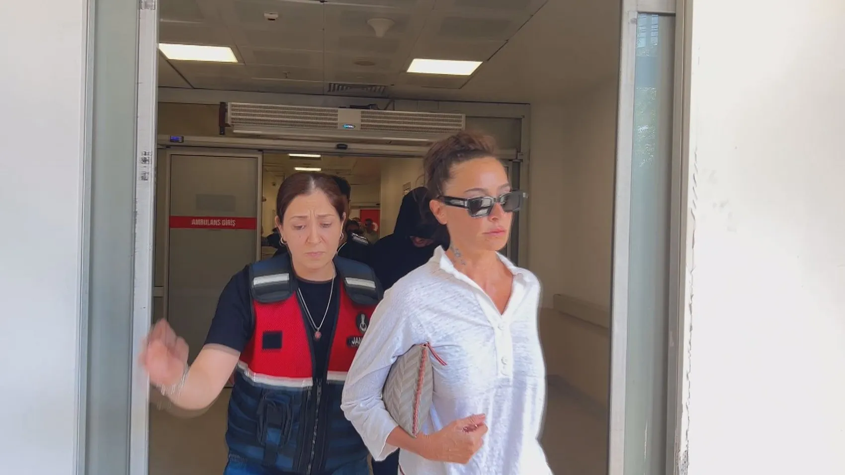 Ünlü isimlerin uyuşturucu test sonuçları belli oldu