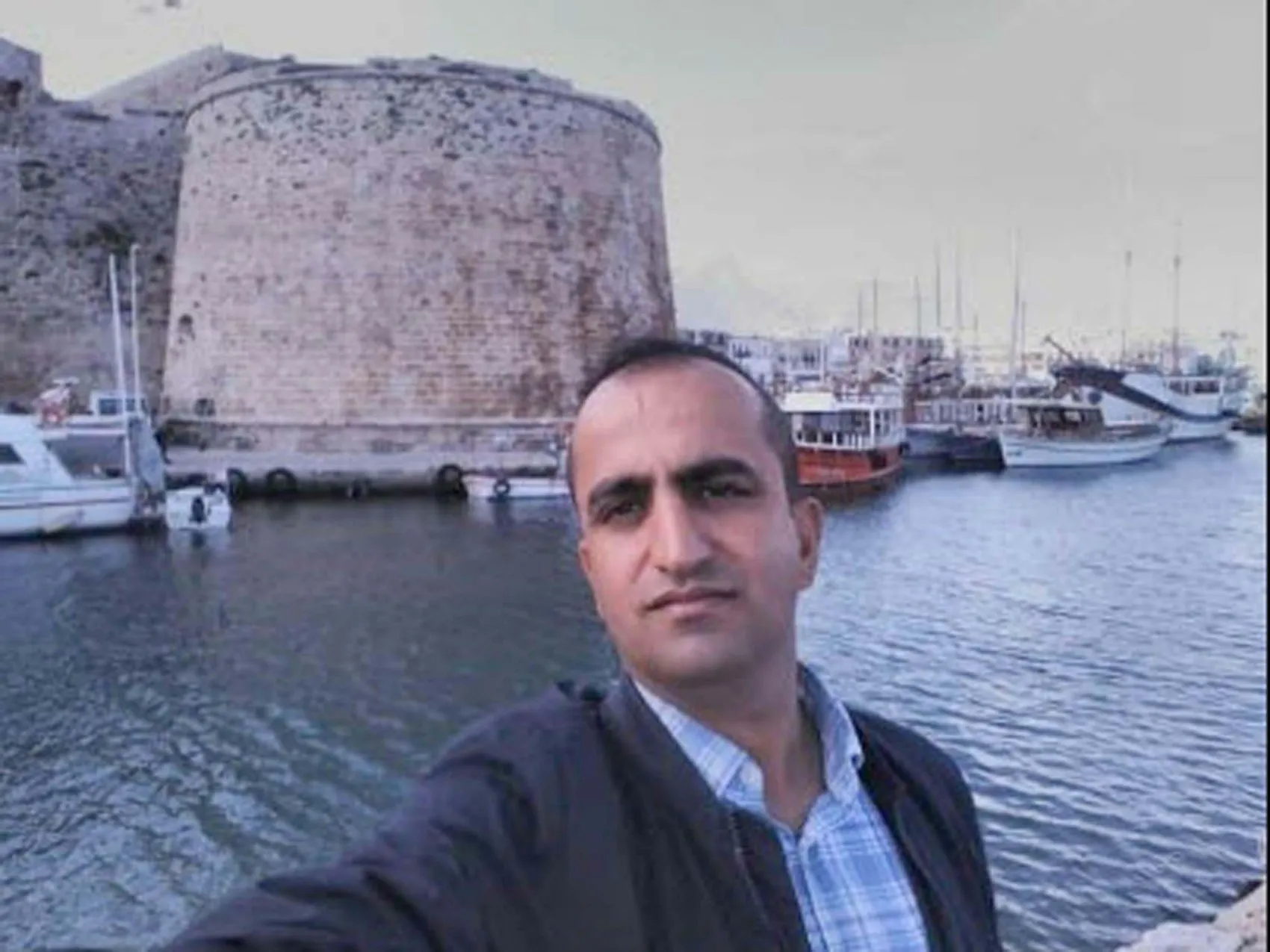 İzmir'deki kamyonet cinayetinde savcı mütalaasını verdi