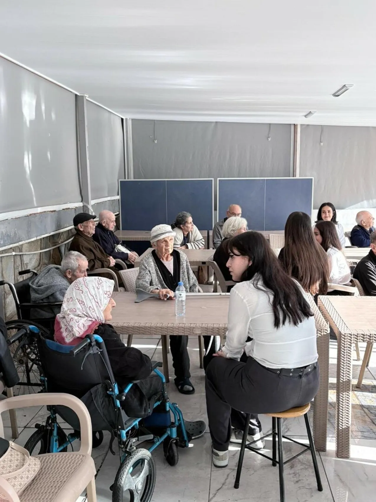 İzmirli öğretmenin ritimli çevre dersi dünya birincisi oldu