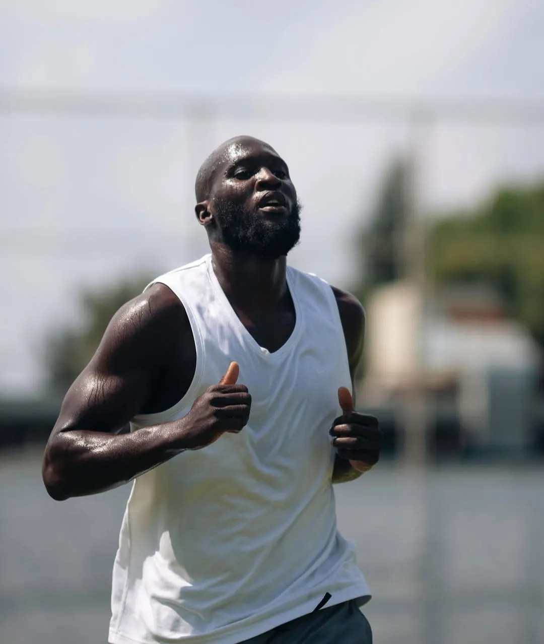 Romelu Lukaku tatil rotasını Antalya olarak belirledi