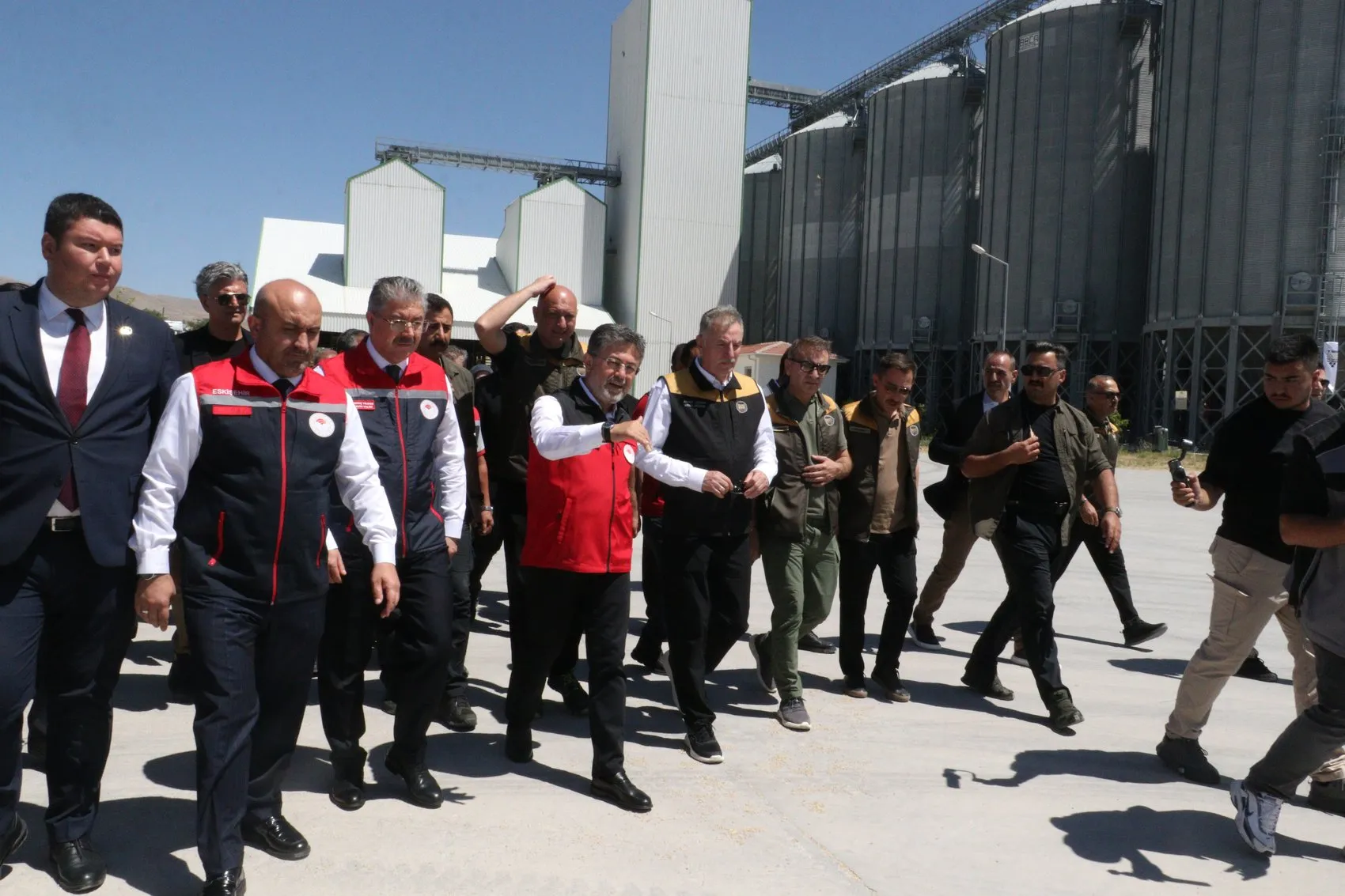 Türkiye tarımda dünya devleri arasına girdi