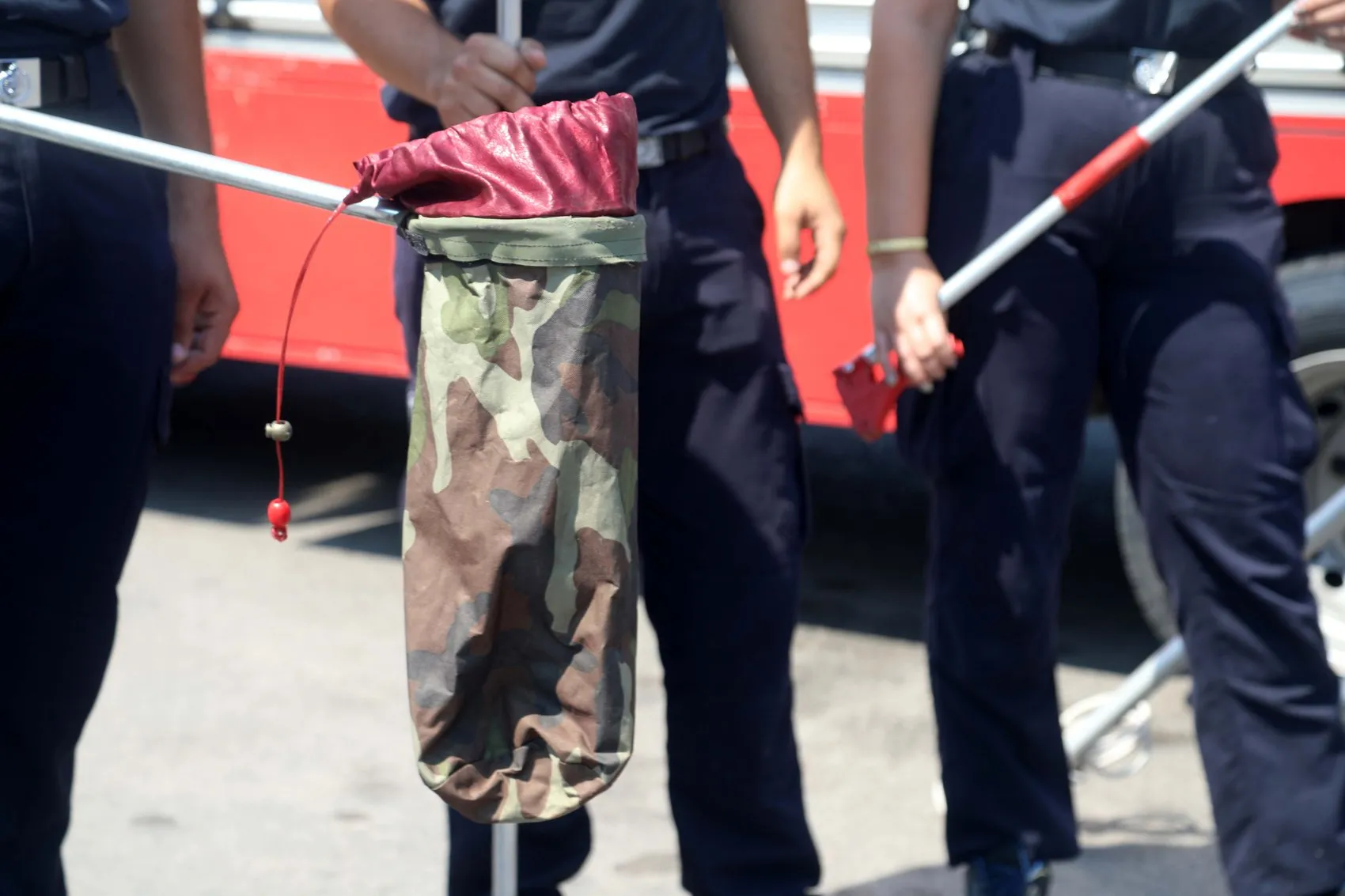 Antalya’da yılan alarmı Evinize girmemeleri için ne yapmalı