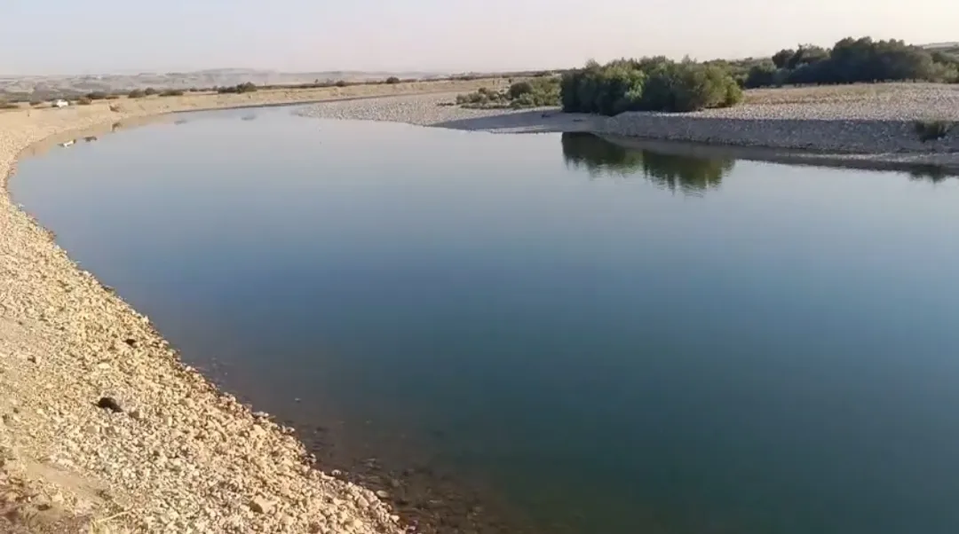 Batman'da serinlemek isteyen çocuk çayda can verdi