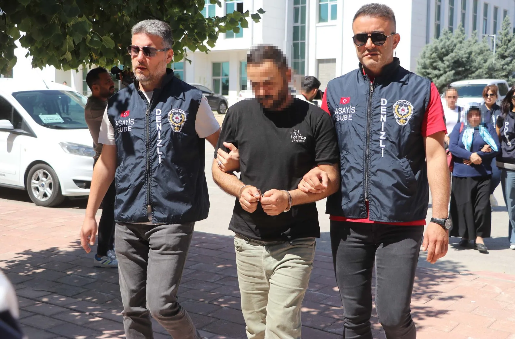 20 Yıllık Market Cinayeti Dosyası Yeniden Açıldı