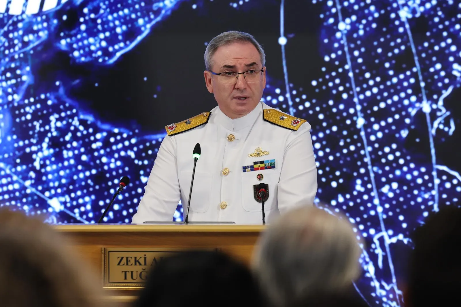 Türk pilotlar Eurofighter eğitimi için İngiltere yolcusu
