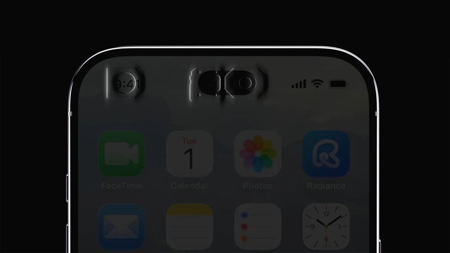 iPhone Air 2 render videosu paylaşıldı: İşte beklenen özellikler