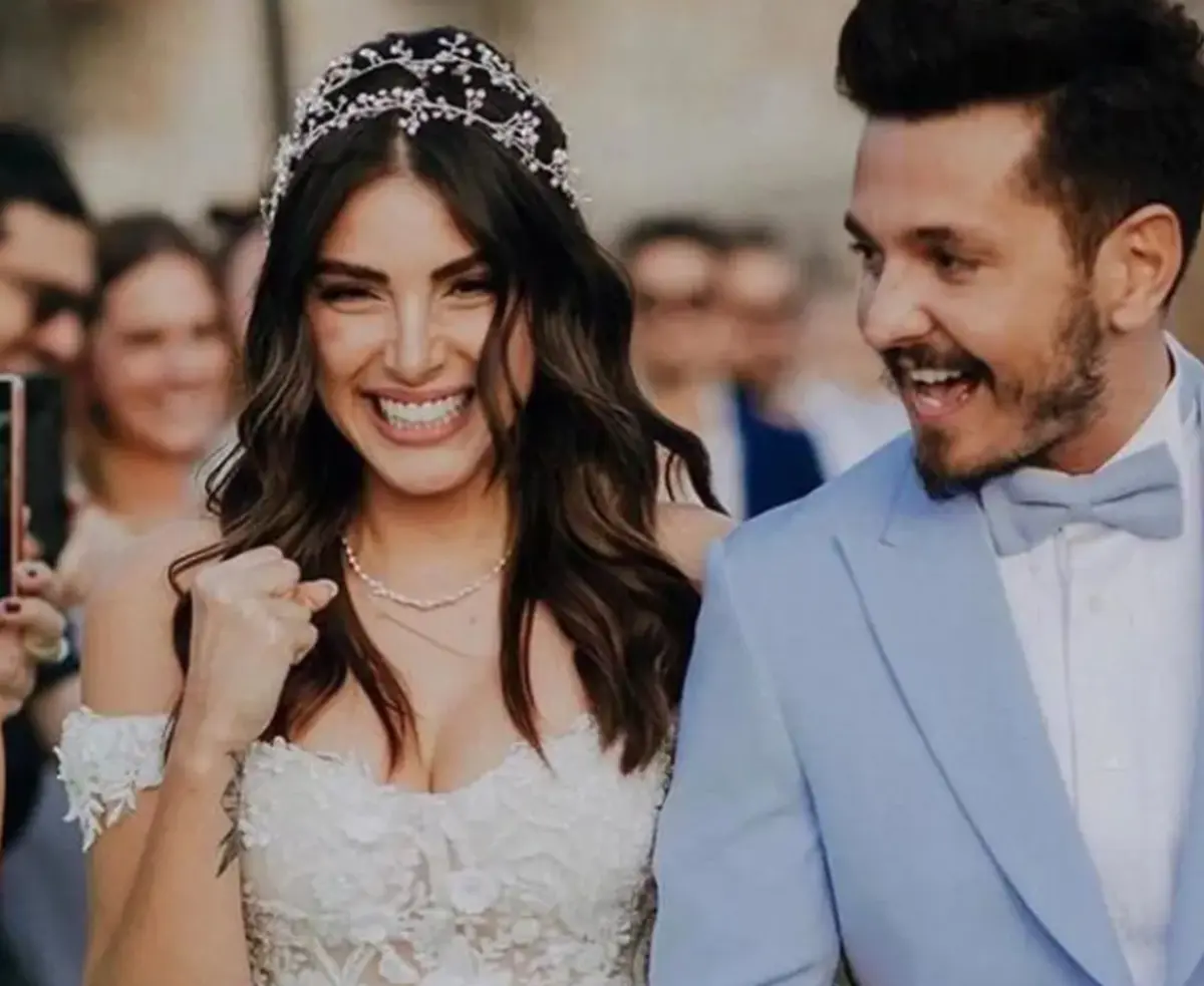 Deniz Baysal ve Barış Yurtçu neden boşanıyor? Evde kriz çıktı 2