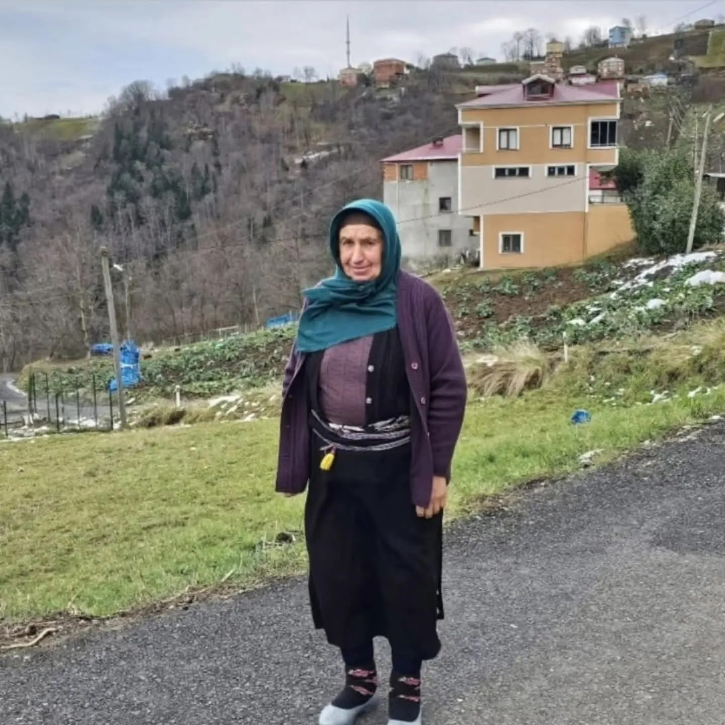 Trabzon'daki ot biçme tartışması iki can aldı