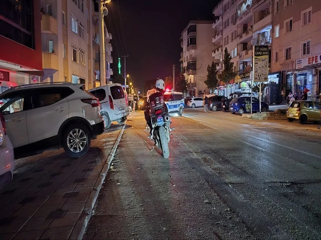 Komşusunu altınları için öldüren kadının sırrı fotoğraflarda ortaya çıktı