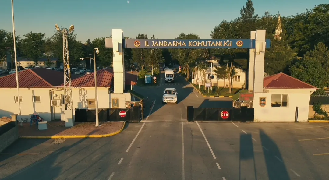 Batman'da sanal bahis vurgununa jandarma baskını