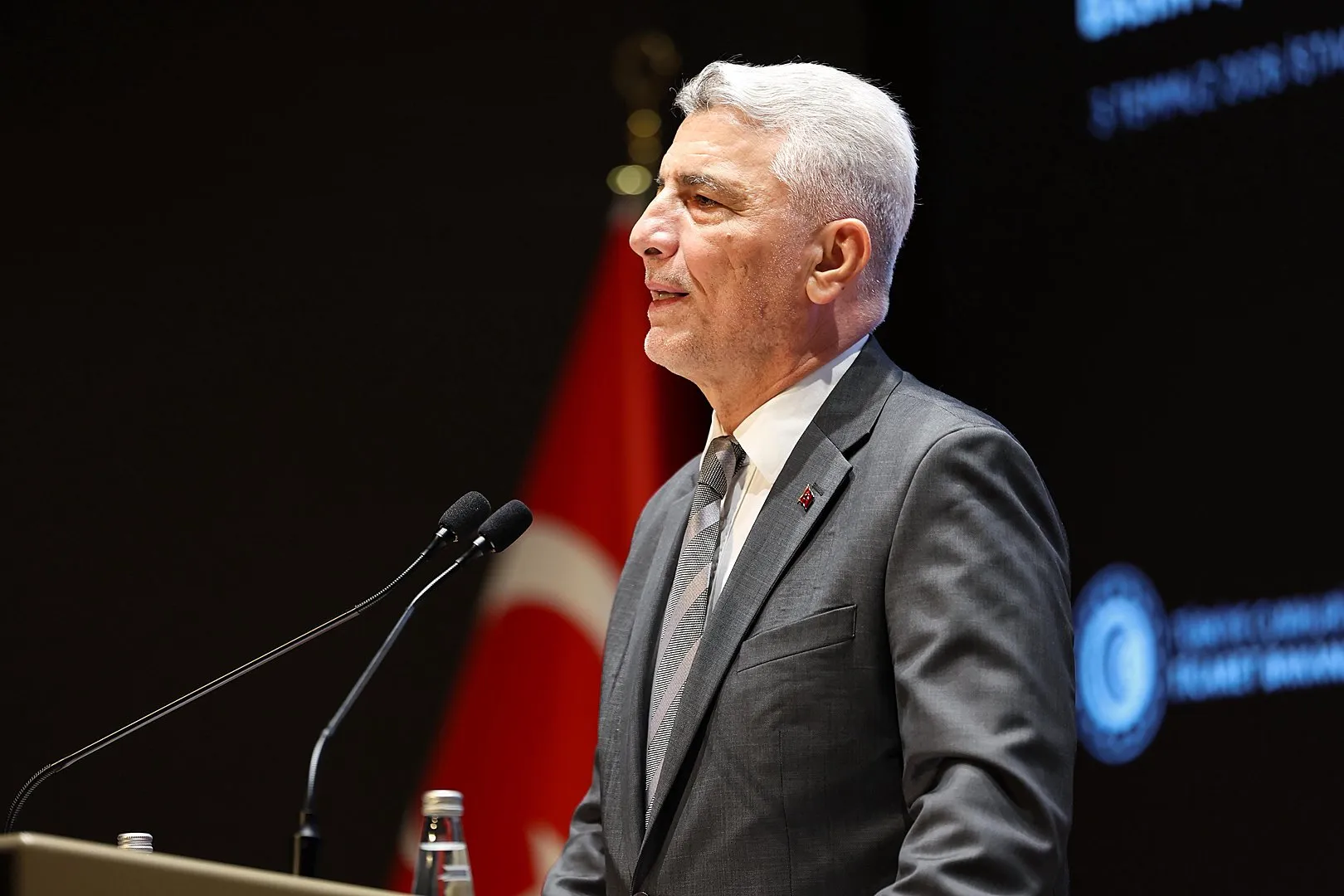 Türkiye ihracatta 400 milyar dolar barajını geçti