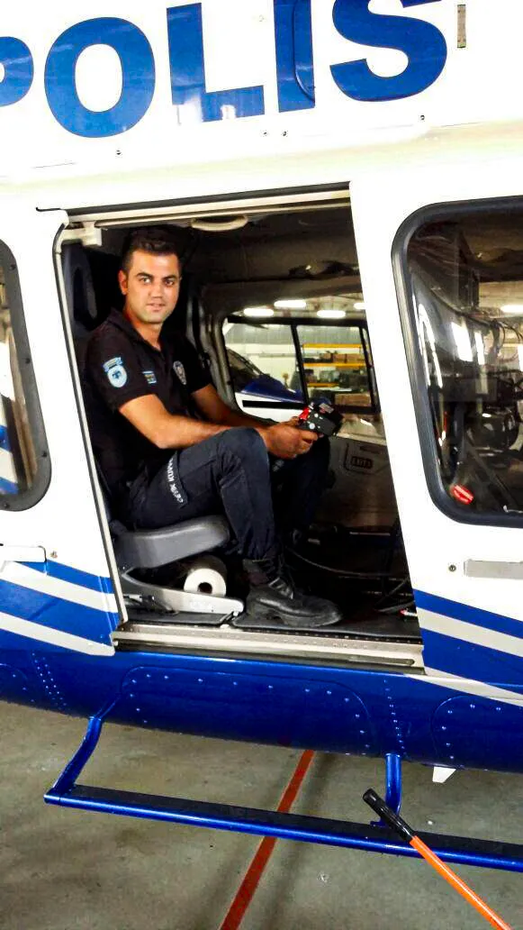 Şehit babasının 15 Temmuz itirafı Oğlumun içine doğmuştu