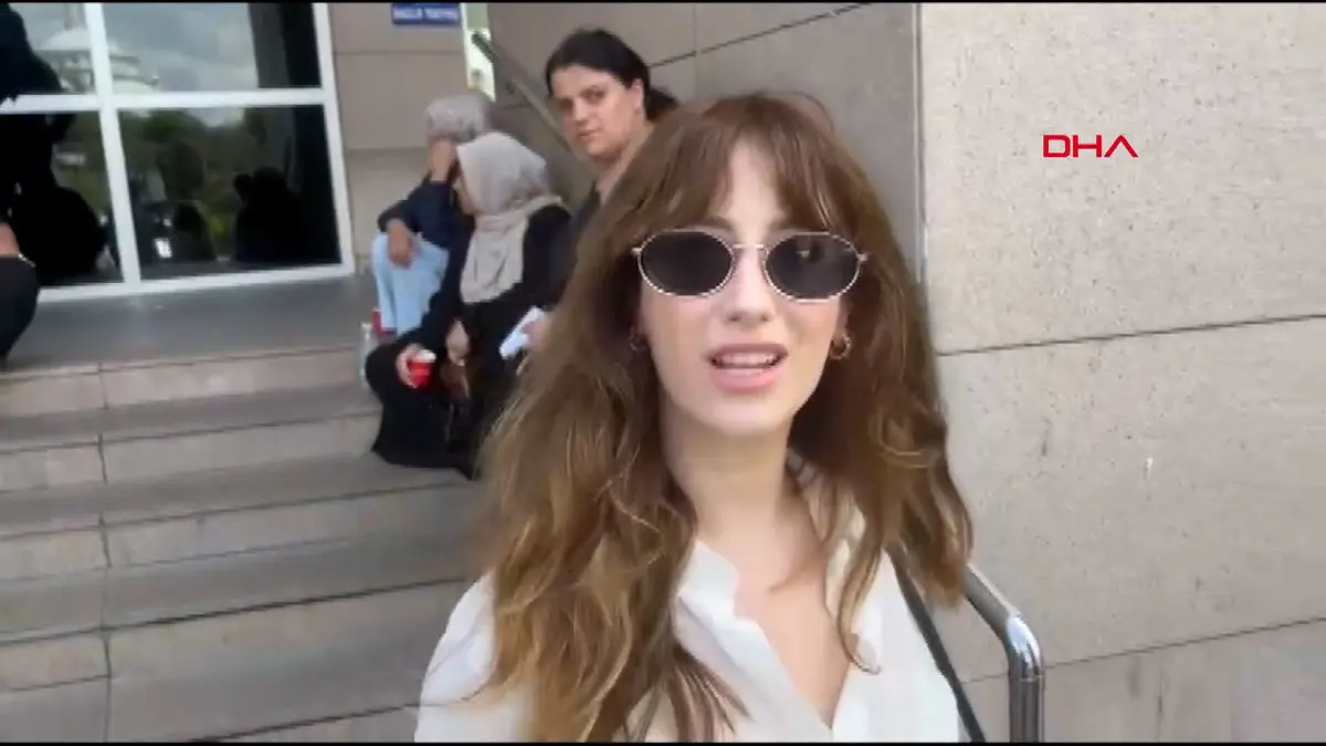 Hazal Kaya AHBAP a 120 bin TL bağışlamış! ifadesi ortaya çıktı... "Mağdurum" 2
