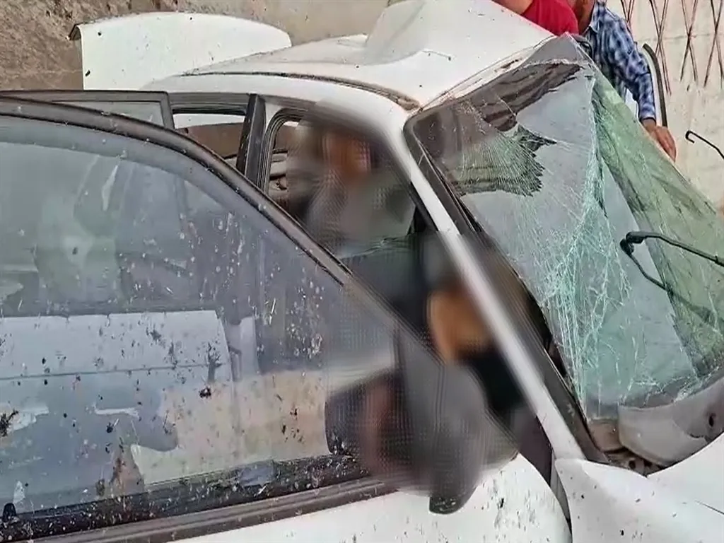 Bursa'daki acı kazada 12 yaşındaki Şeyda'dan gelen kötü haber