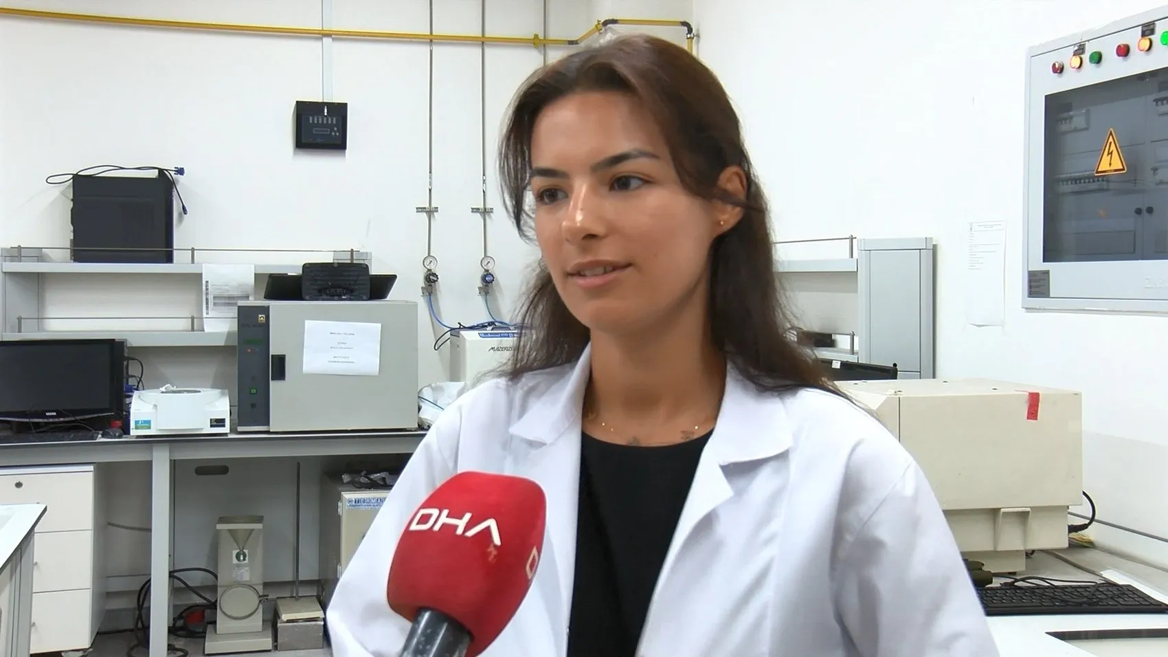Örgü örerken uyumanızı sağlayacak teknoloji geliyor