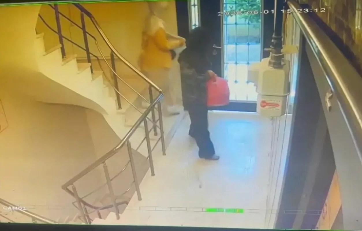 İstanbul’da evleri soyan suç makinesi üç kadın yakalandı