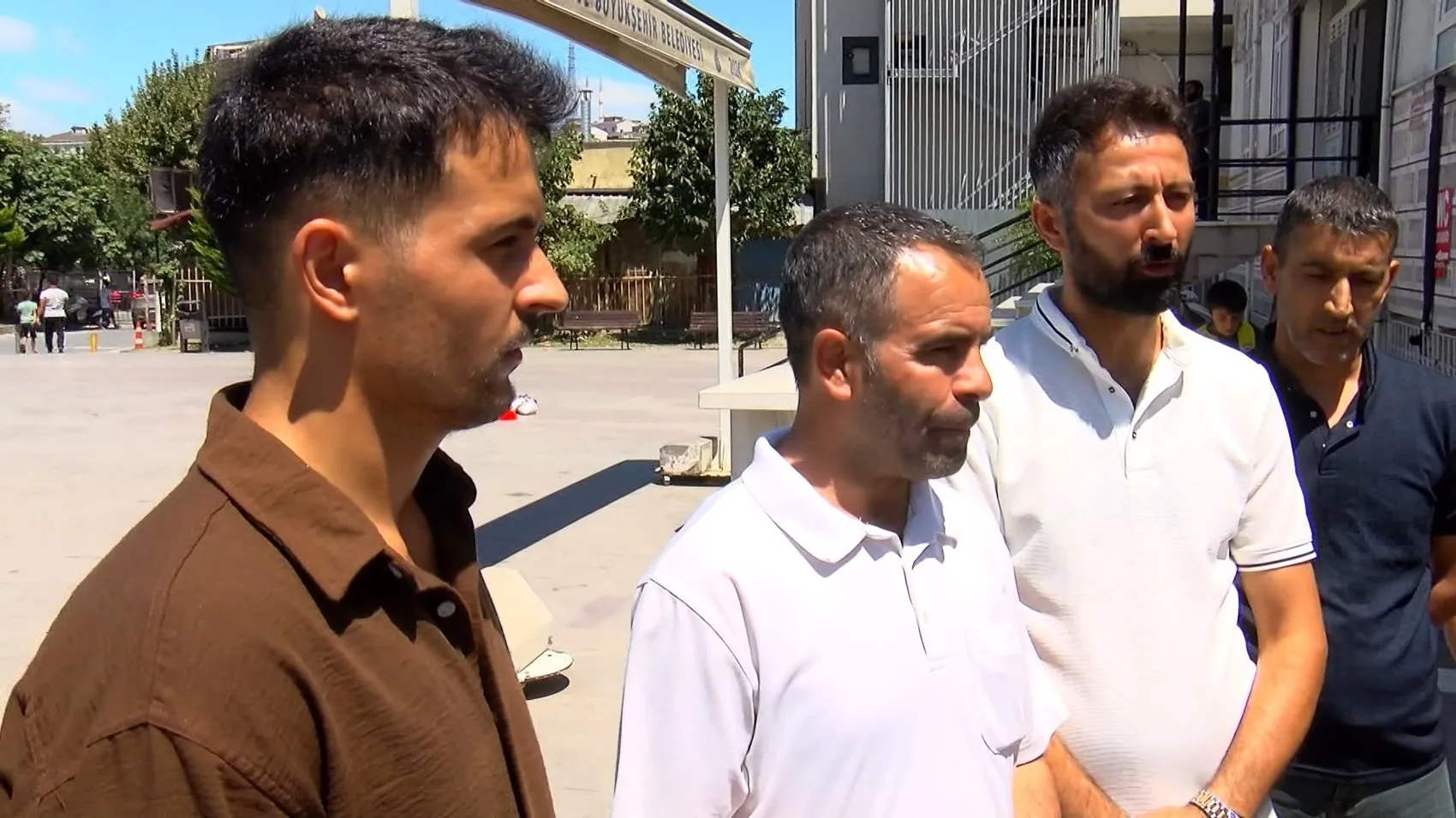 Düğün fotoğrafçısını tuzağa düşürüp katlettiler