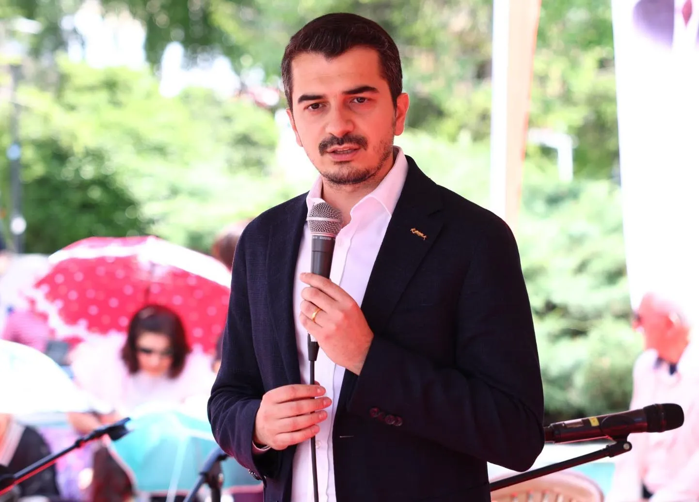 Çankaya Belediyesinde rüşvet ve ihale operasyonu