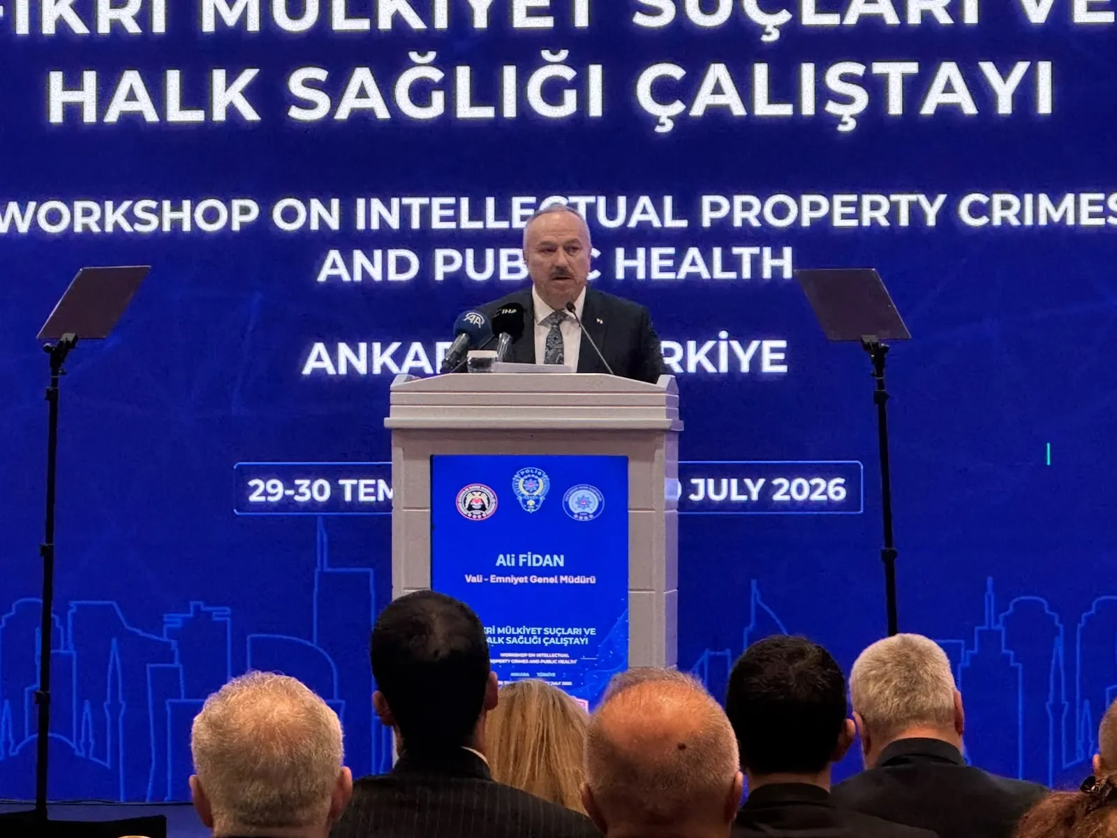 Sahte ürünler sadece cüzdana değil sağlığımıza da büyük tehdit
