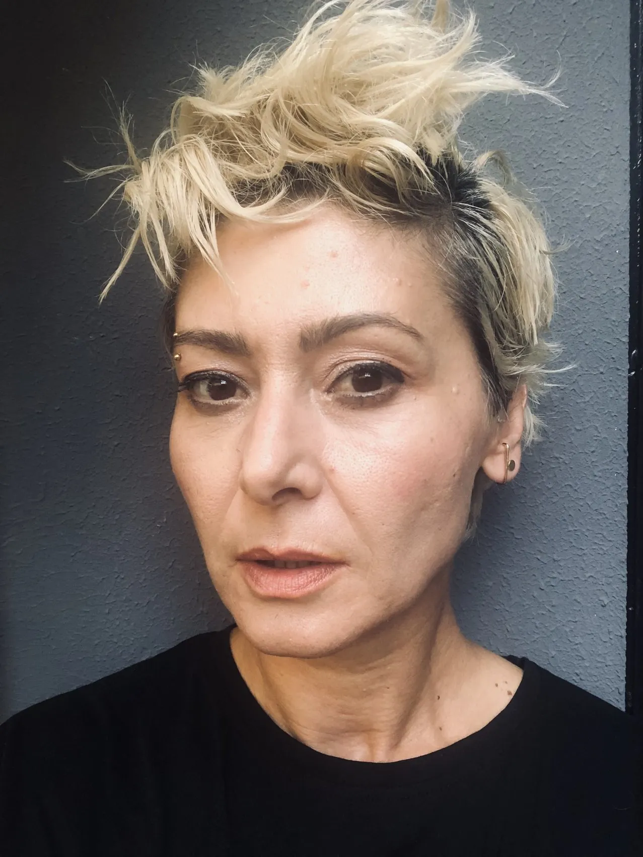 33. Altın Koza Film Festivali’nde jüri koltuğunda Zuhal Olcay var