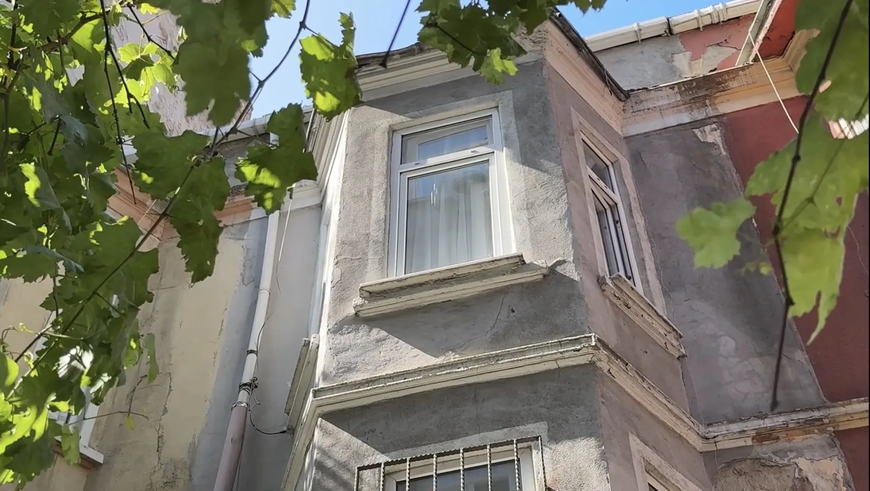Beyoğlu’ndaki şüpheli ölümün altından yıllar önceki cinayet davası çıktı