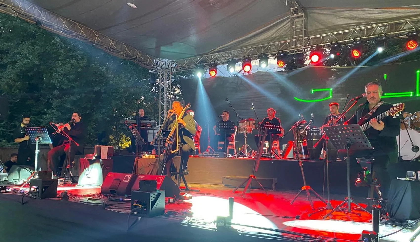 Genç pehlivanlar için Edirne'de büyük dayanışma