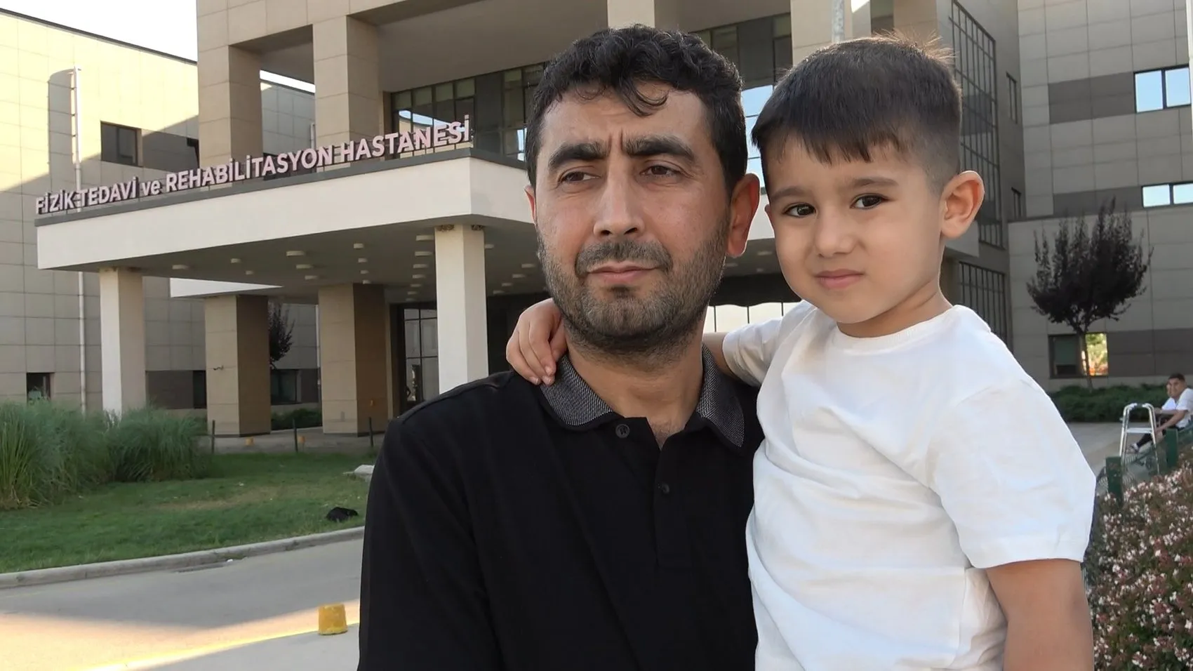Onkolog doktorun evladı için başlattığı yardım kampanyası büyüyor