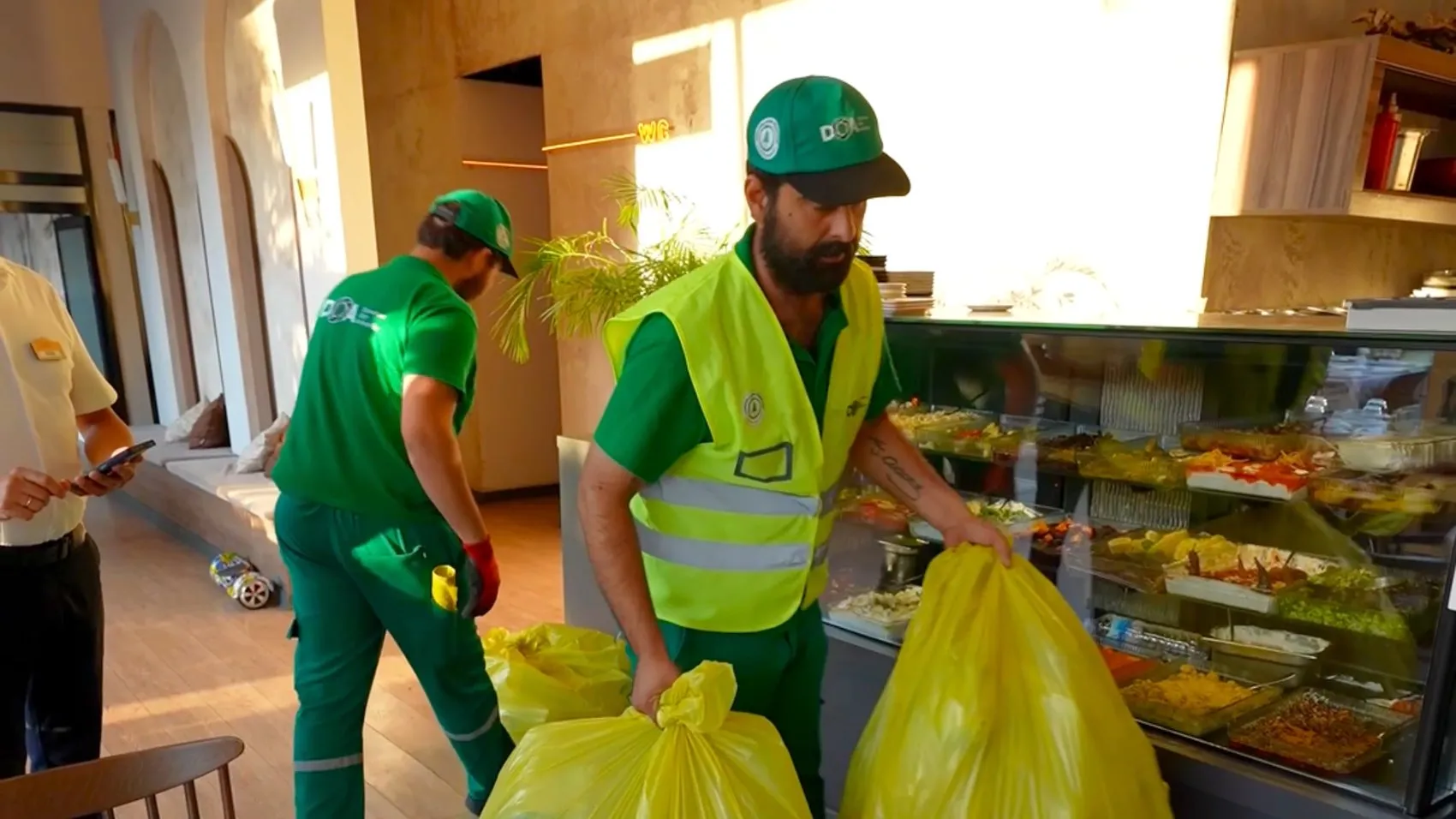 Boş şişeleri getirip para kazandığınız sistemde 33 milyon rakamı aşıldı