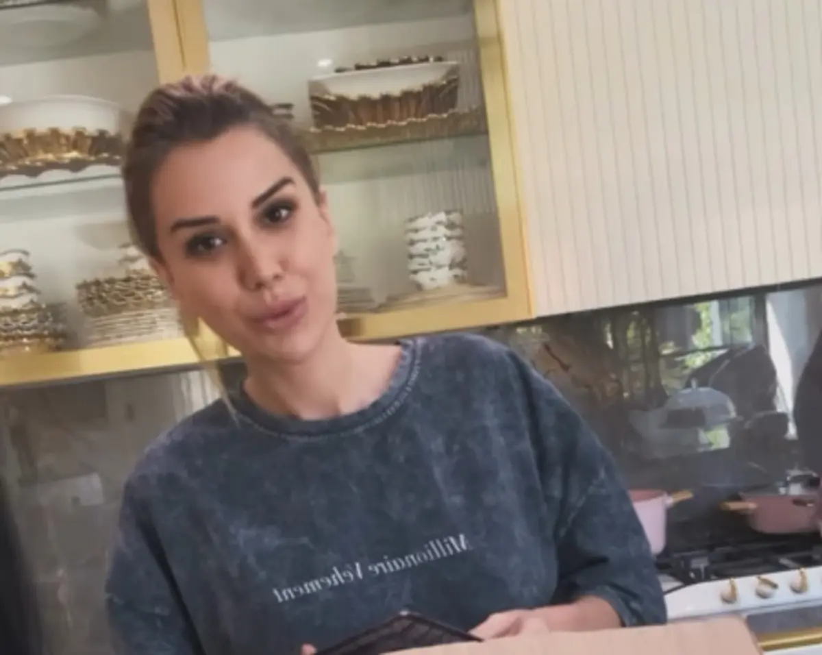 Hesapları kapatıldı ama... Dilan Polat pes etmiyor 2