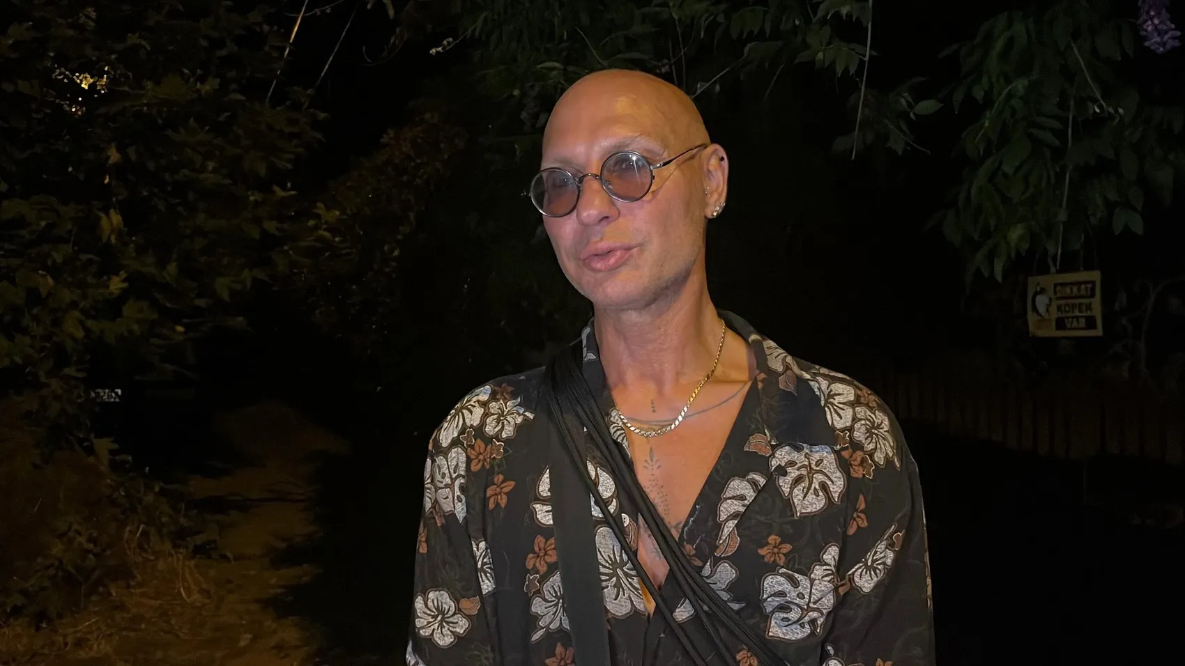 Deniz Akkaya ve ev sahibinin ev kavgası yargıya taşındı