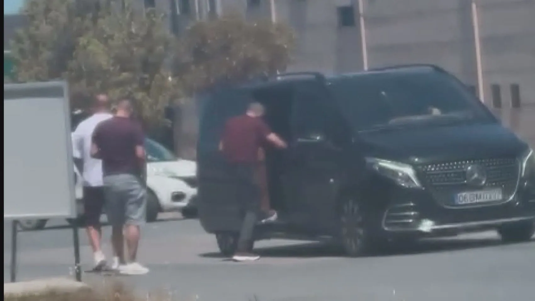 Haluk Levent Ahbap soruşturması kapsamında gözaltına alındı