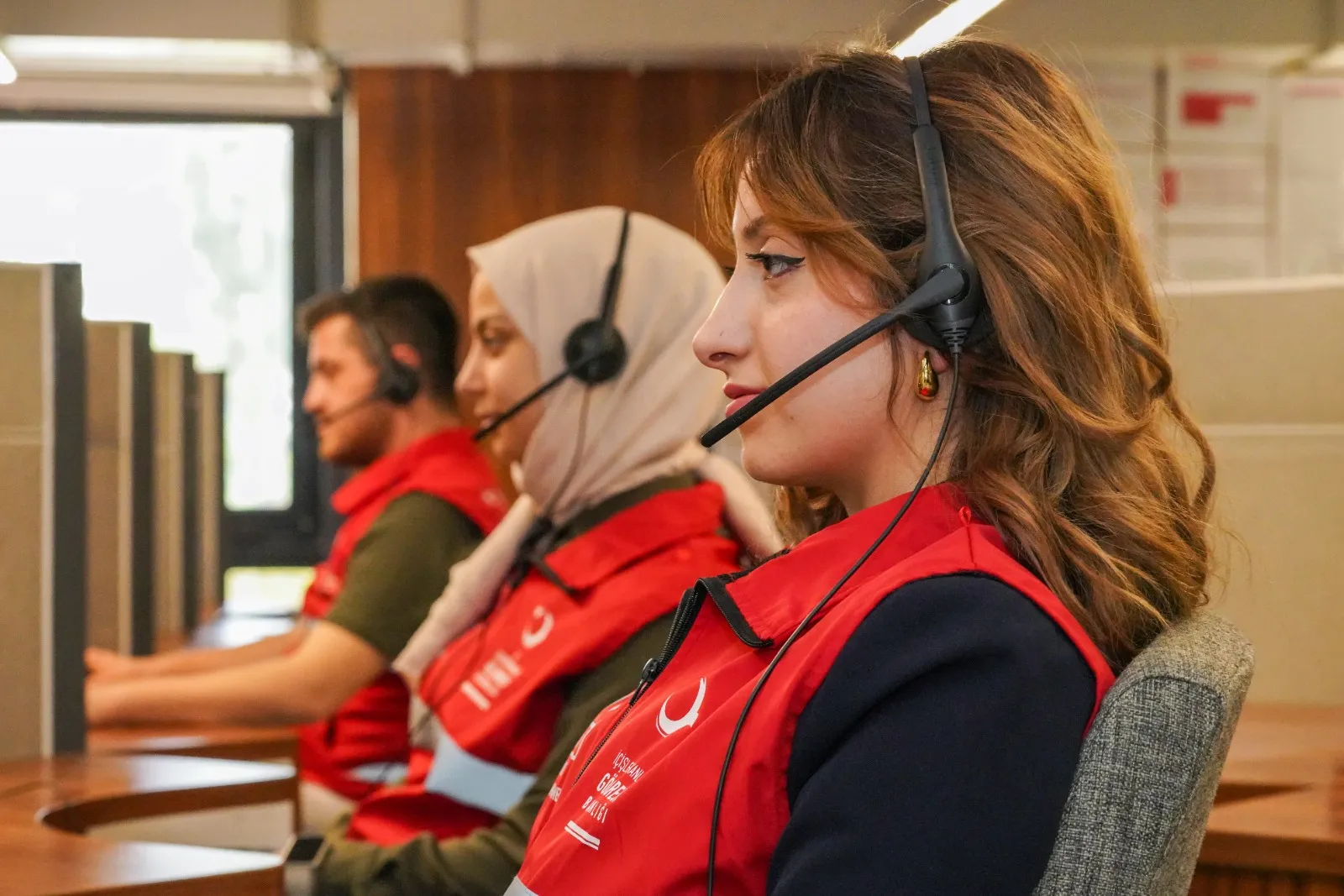 İnsan ticaretiyle mücadelede 406 kişi koruma altına alındı