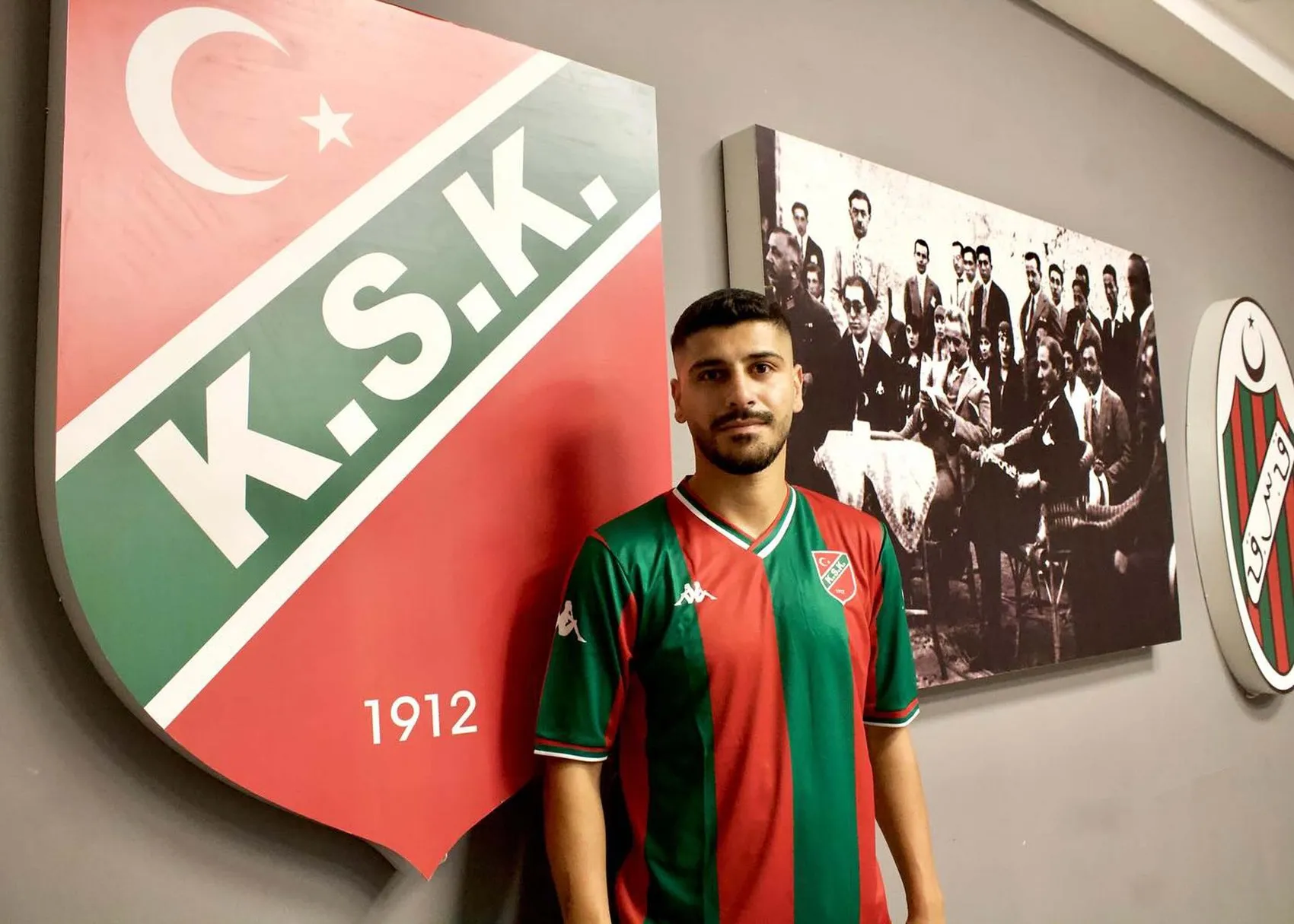 Karşıyaka’da Erol Zöngür için yeşil ışık beklentisi