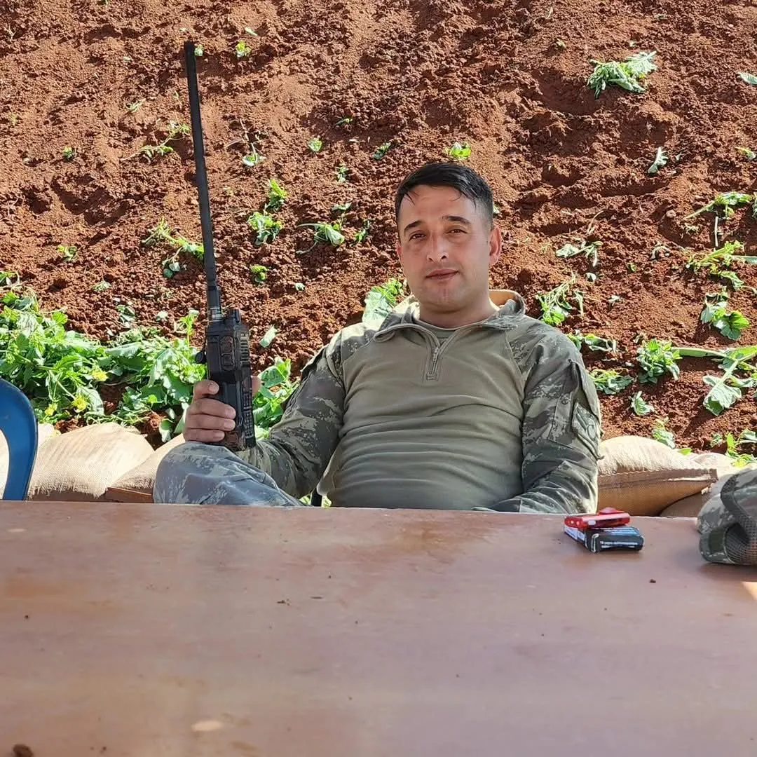 Giresun'da denize giren gazi hayatını kaybetti
