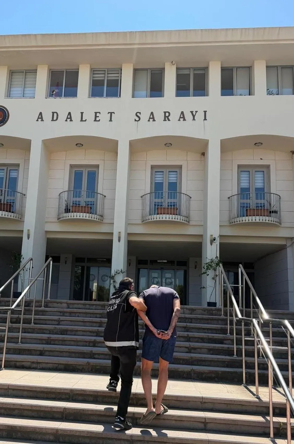 Muğla polisi haziran ayında 3 suç şebekesini çökertti