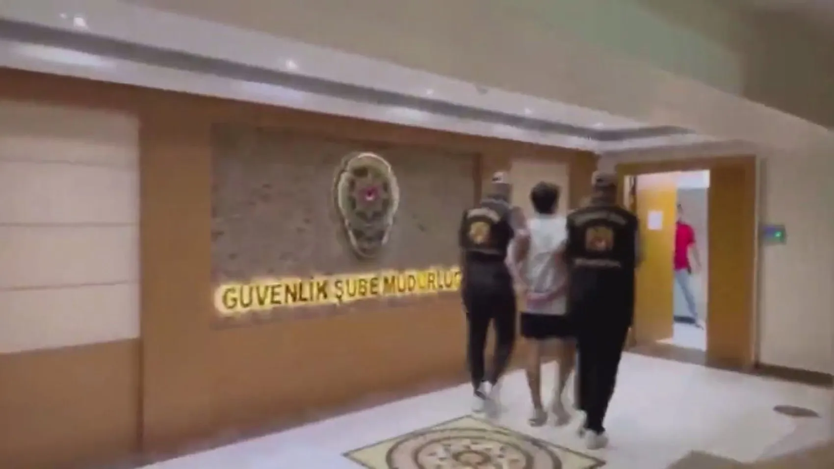 Deniz Göktaş tutuklanma sürecini anlattı