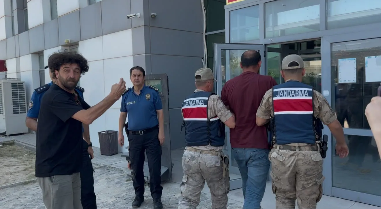 Gülistan Doku dosyasında 15 isim için düğmeye basıldı